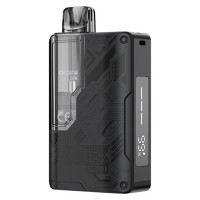 Aspire Gotek Pro II Pod Kit 2500mAh 4,5ml Black